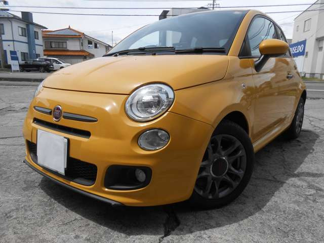 500Sオートマティカ
