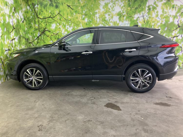 ハリアー2.5 ハイブリッド G