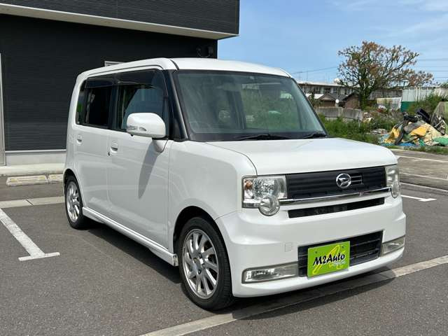 ムーヴコンテカスタム RS