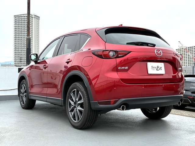CX-52.2 XD プロアクティブ