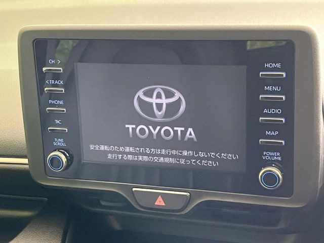 ヤリス1.0 X