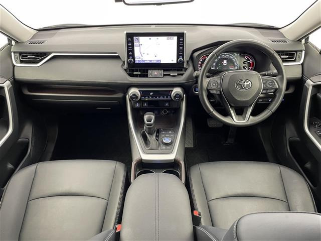 RAV42.0 G Zパッケージ 4WD