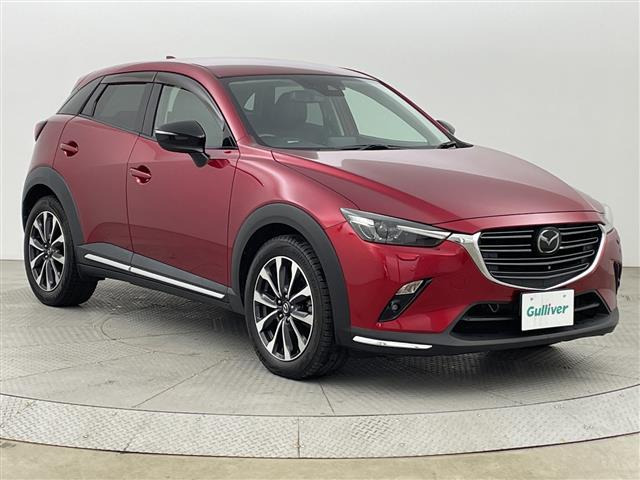 CX-31.8 XD プロアクティブ Sパッケージ 4WD