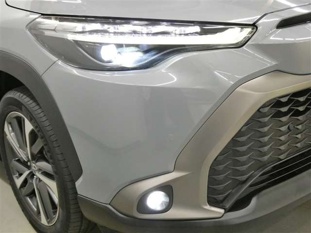 カローラクロス1.8 ハイブリッド Z E-Four 4WD
