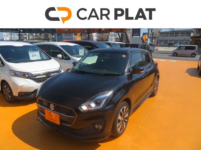 スイフト1.2 XRリミテッド