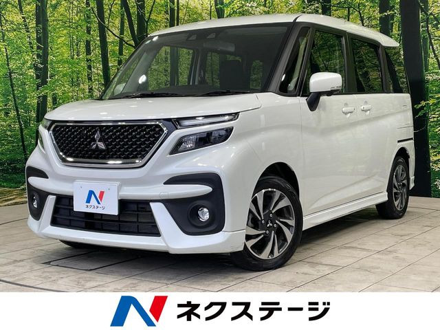 デリカD:21.2 カスタム ハイブリッド MV 全方位カメラパッケージ