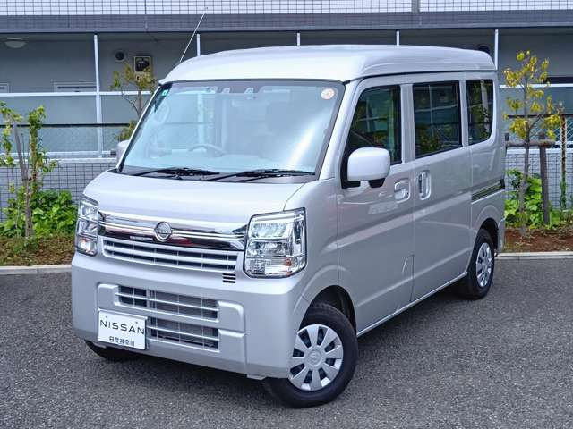 クリッパーGX ハイルーフ