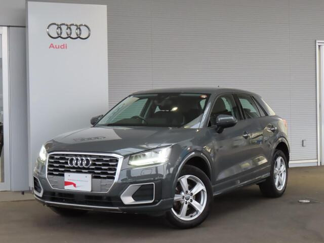 Q230 TFSI スポーツ