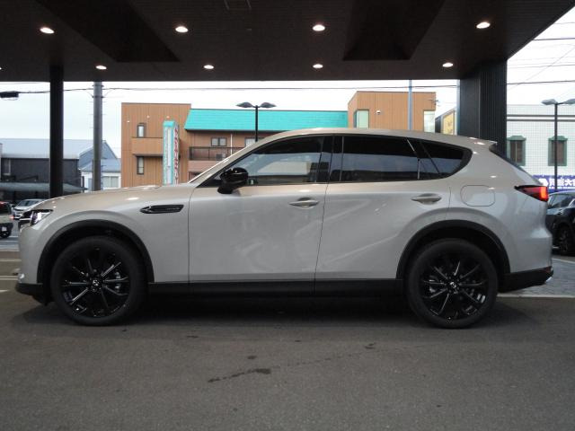 CX-603.3 XD ドライブ エディション ナッパ レザー パッケージ ディーゼル 4WD