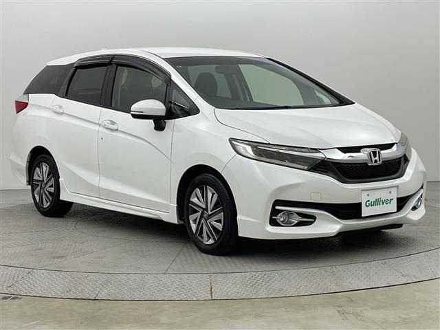 シャトル1.5 G