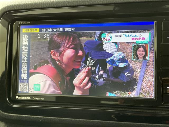 ヴィッツ1.3 ジュエラ 4WD