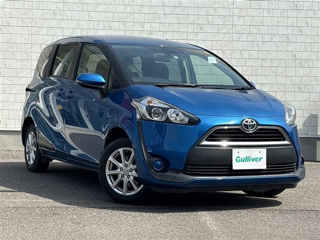 シエンタ1.5 G 4WD