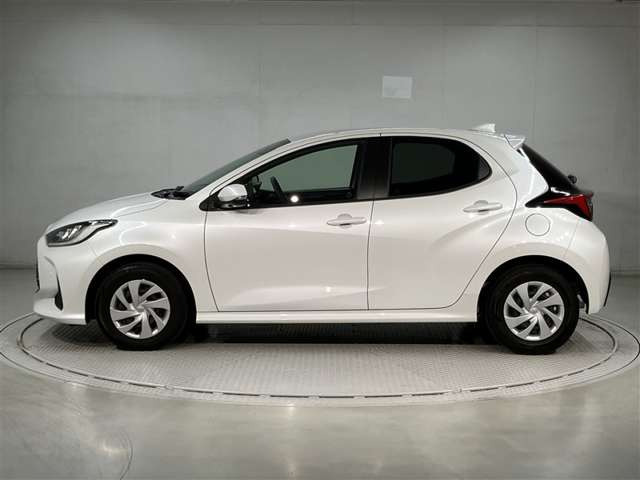 ヤリス1.5 G 4WD