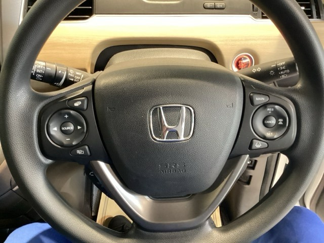 フリード1.5 G ホンダセンシング