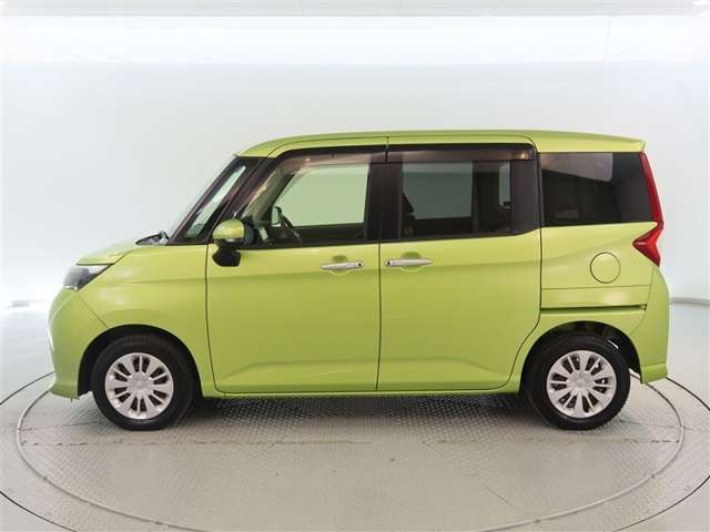 トール1.0 G ターボ SAII