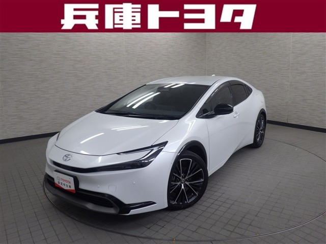 プリウス2.0 Z