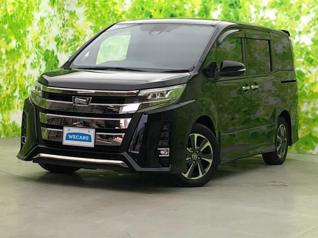 ノア2.0 Si W×B II