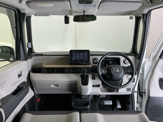N-BOX