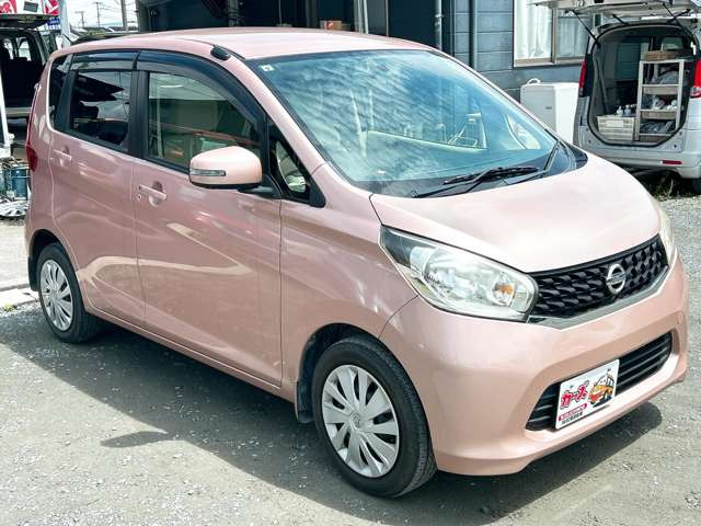 ���Ђ̍݌ɎԂ̓z�[���y�[�W���炲����������&rarr;https://keicars.net/