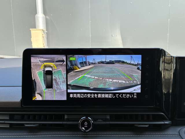 セレナ1.4 e-POWER ハイウェイスターV