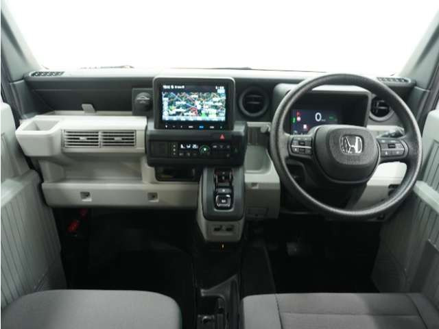 N-VAN e:e: L4