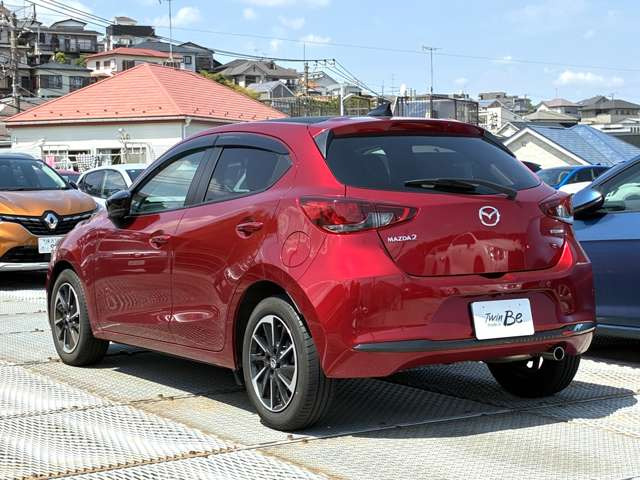 MAZDA21.5 XD スポルトプラス