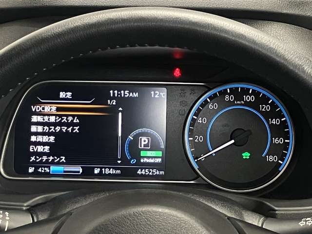 リーフe+ X