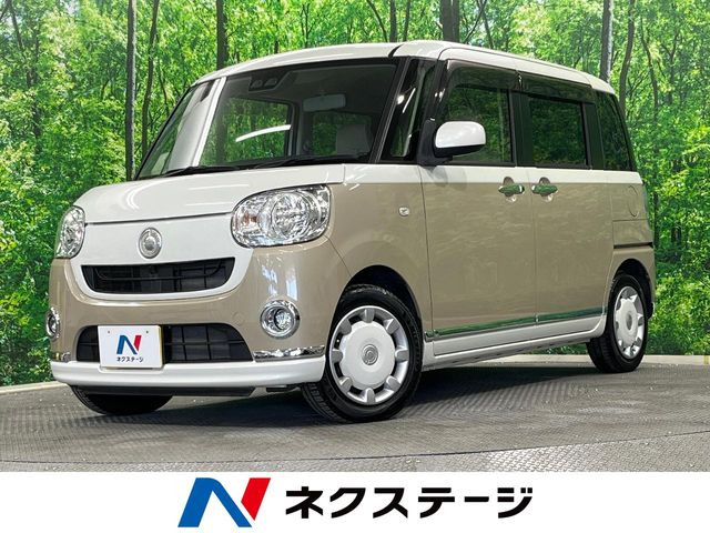 ムーヴキャンバスG メイクアップ SAIII