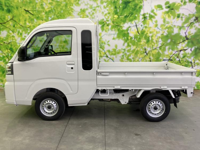 ハイゼットトラックジャンボ エクストラ 4WD