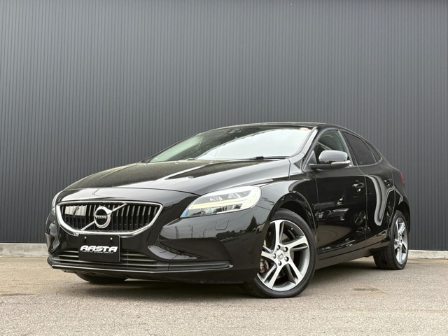 V40D4 モメンタム ディーゼル