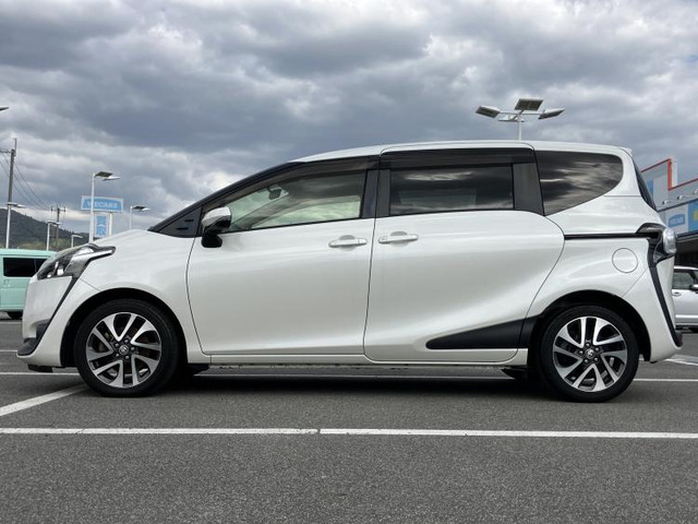 シエンタ1.5 G