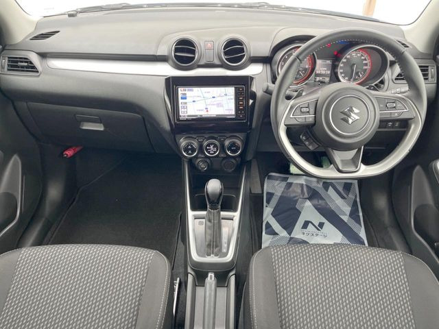 スイフト1.2 RS セーフティパッケージ