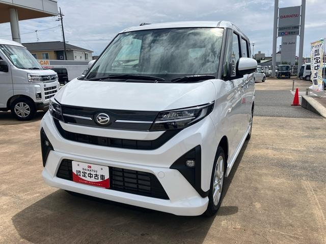 ムーヴG