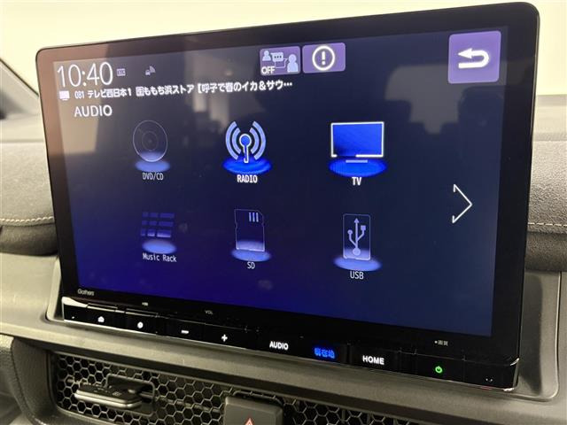 ステップワゴン2.0 e:HEV スパーダ プレミアムライン