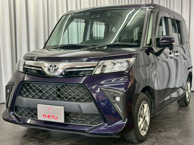 ルーミー1.0 G