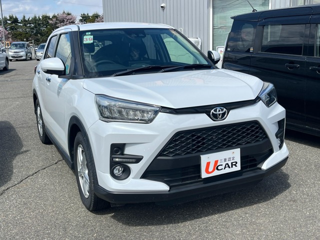 ライズ1.0 Z 4WD