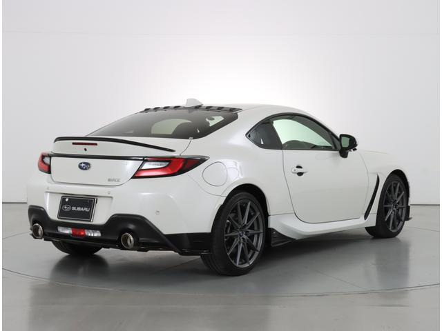 BRZ2.4 S