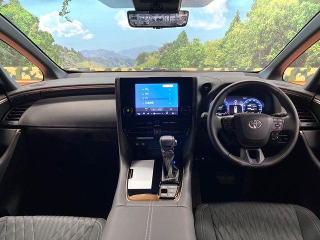 アルファードハイブリッド 2.5 X