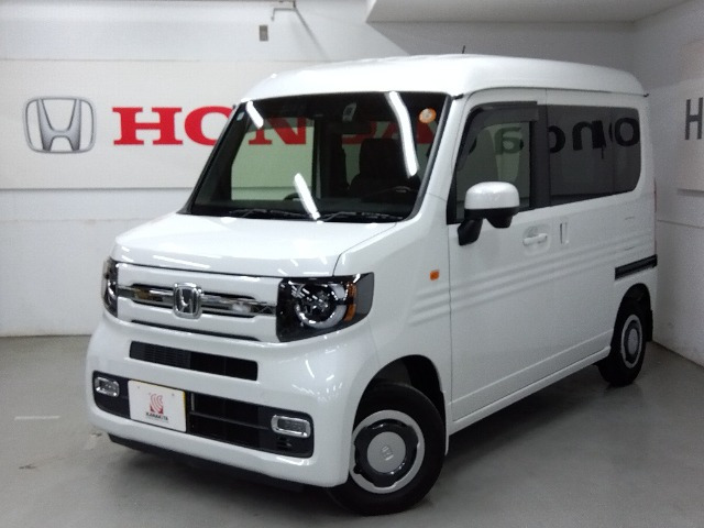 N-VAN
