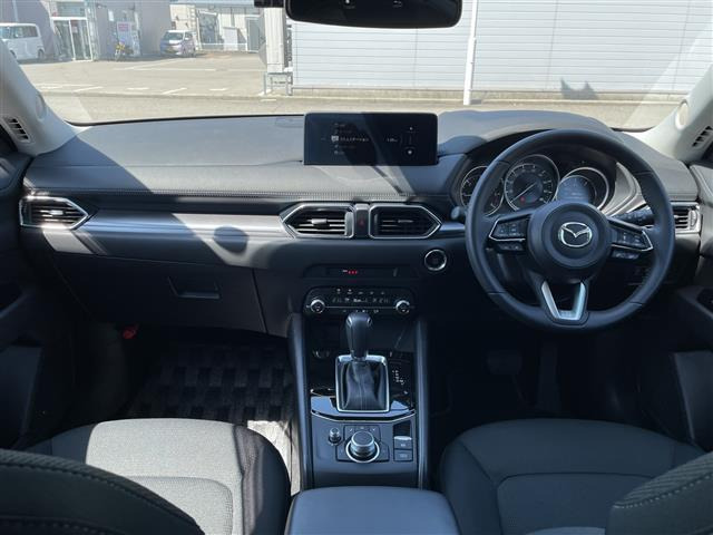 CX-52.2 XD i セレクション  4WD
