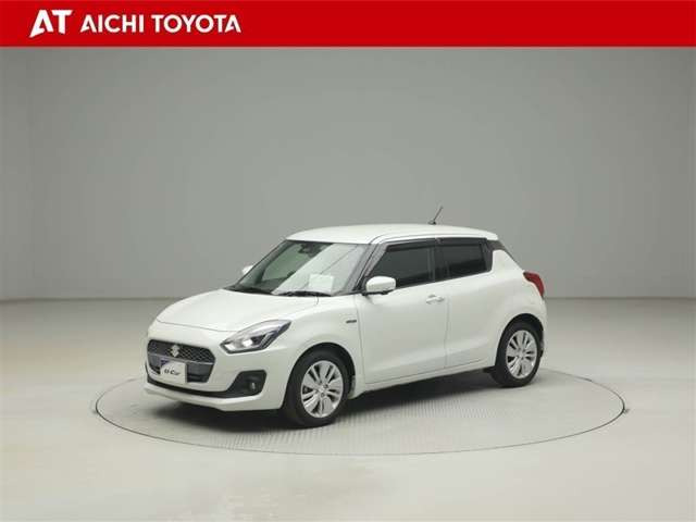 スイフト1.2 ハイブリッド(HYBRID) SL