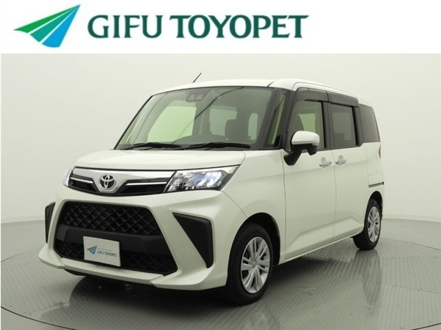ルーミー1.0 G