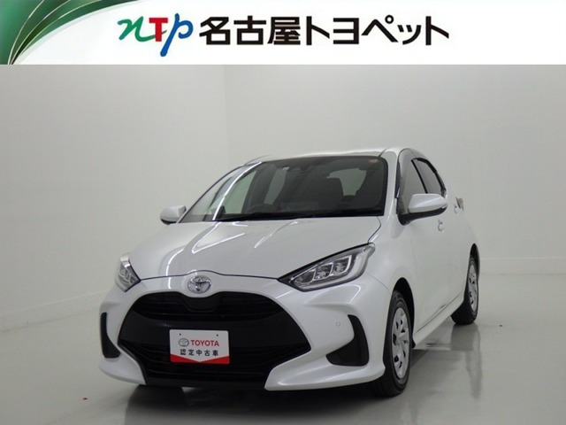 ヤリス1.5 G 4WD