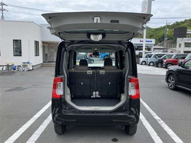 タントX SAIII