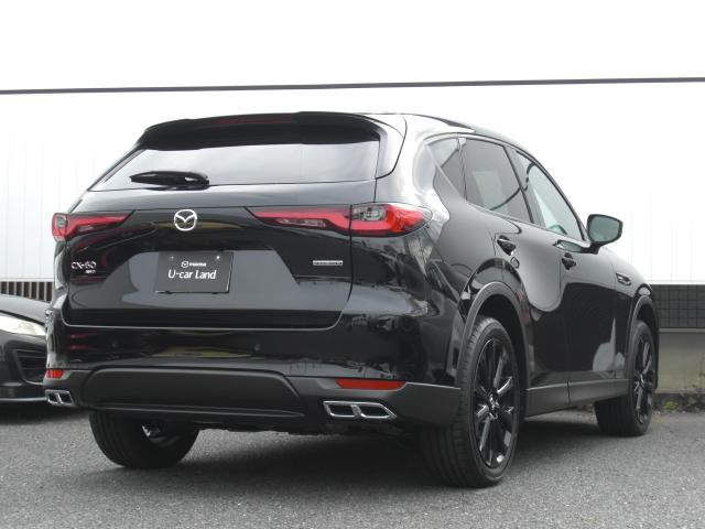 CX-603.3 XD ドライブ エディション ディーゼル 4WD
