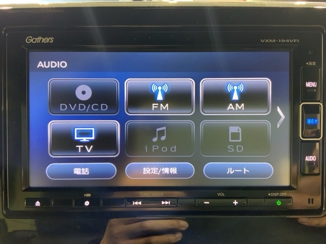 N-BOXカスタムG EX ターボ ホンダセンシング