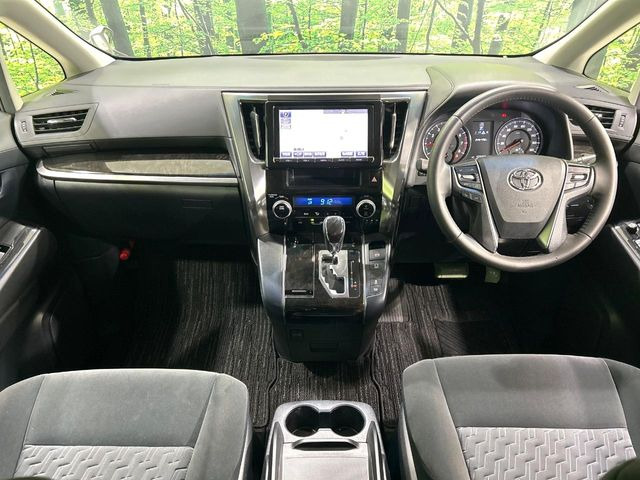 アルファード2.5 S