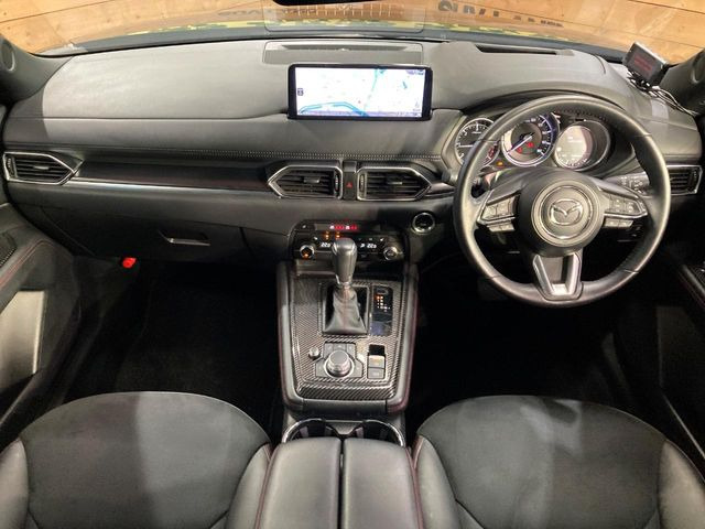 CX-82.2 XD ブラックトーンエディション