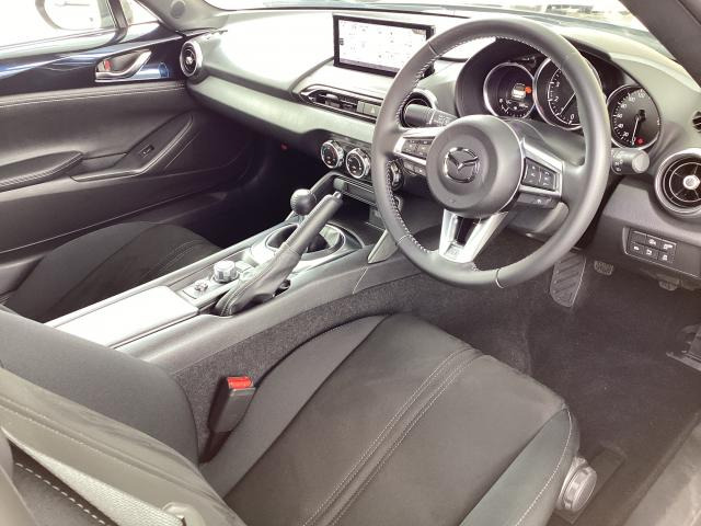 ロードスター1.5 S スペシャルパッケージ