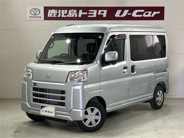 ハイゼットカーゴクルーズ ターボ